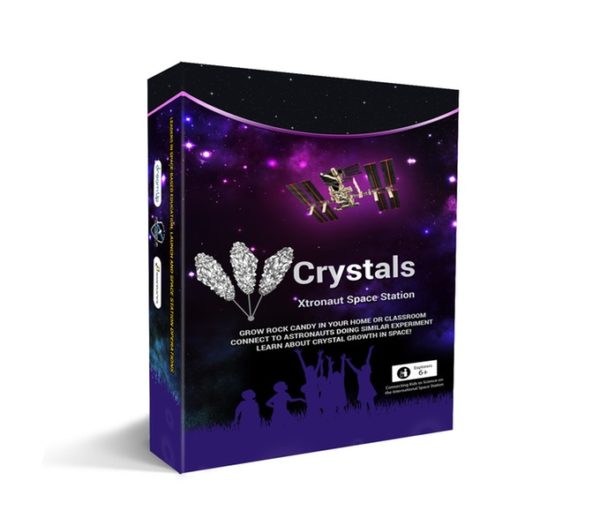 Give One, Get One Crystal Growth DreamKit