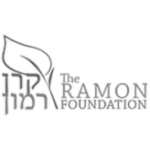 Ramon Foundation Logo