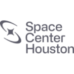 Space Center Houston Logo