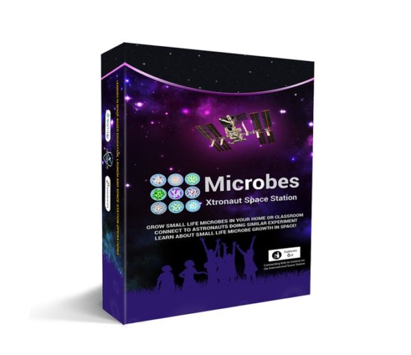 Give One, Get One Germs in Space DreamKit